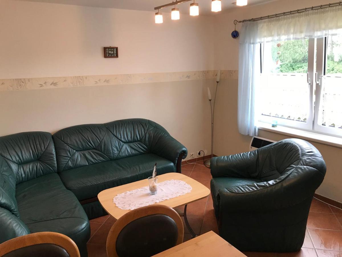 Apartment Zur Alten Schule *