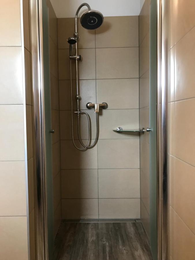 Zur Alten Schule Apartment Altenkirchen (Mecklenburg-Vorpommern)