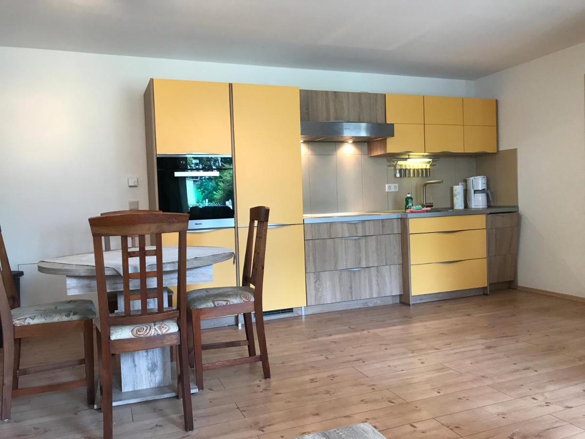 Apartment Zur Alten Schule