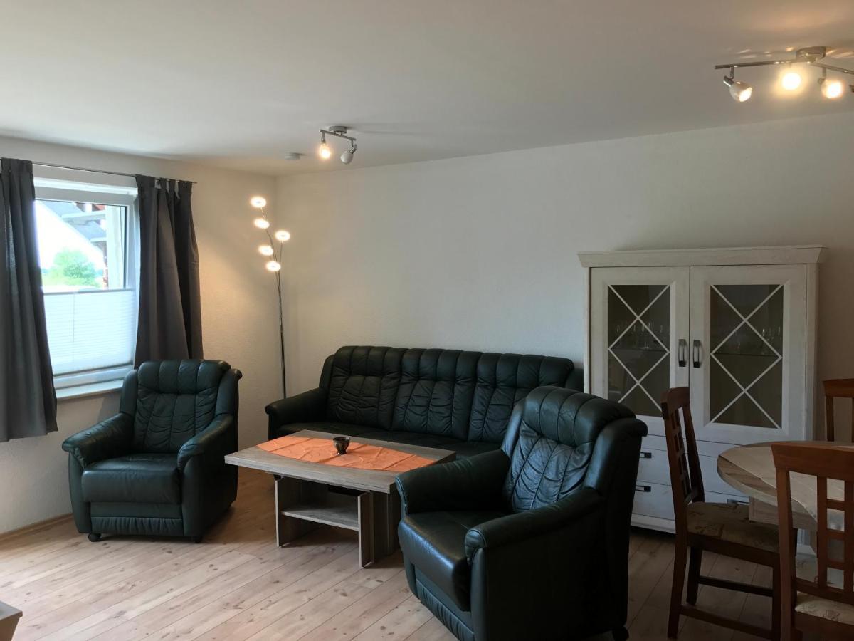 Apartment Zur Alten Schule *