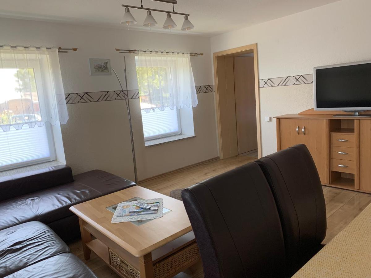 Zur Alten Schule Apartment