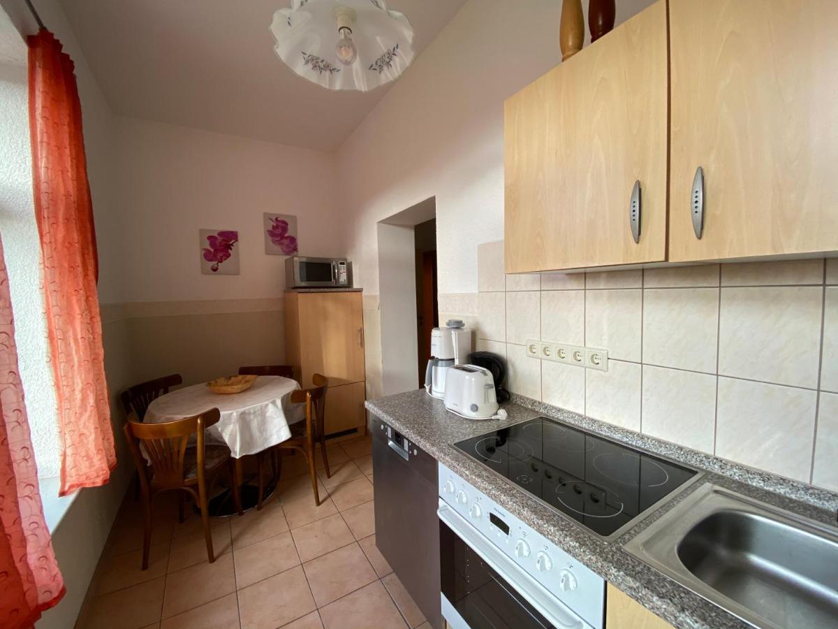 Zur Alten Schule Apartment Altenkirchen (Mecklenburg-Vorpommern)
