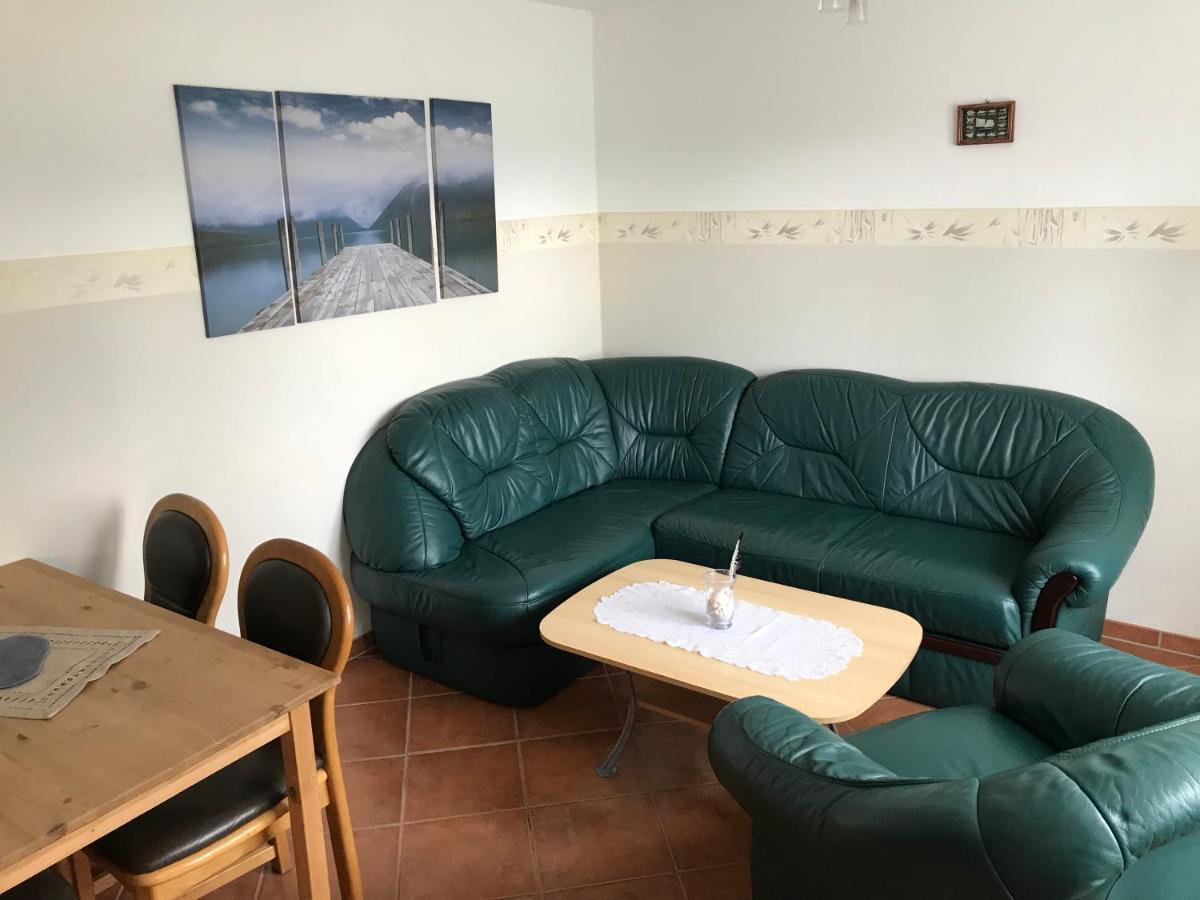 Apartment Zur Alten Schule *
