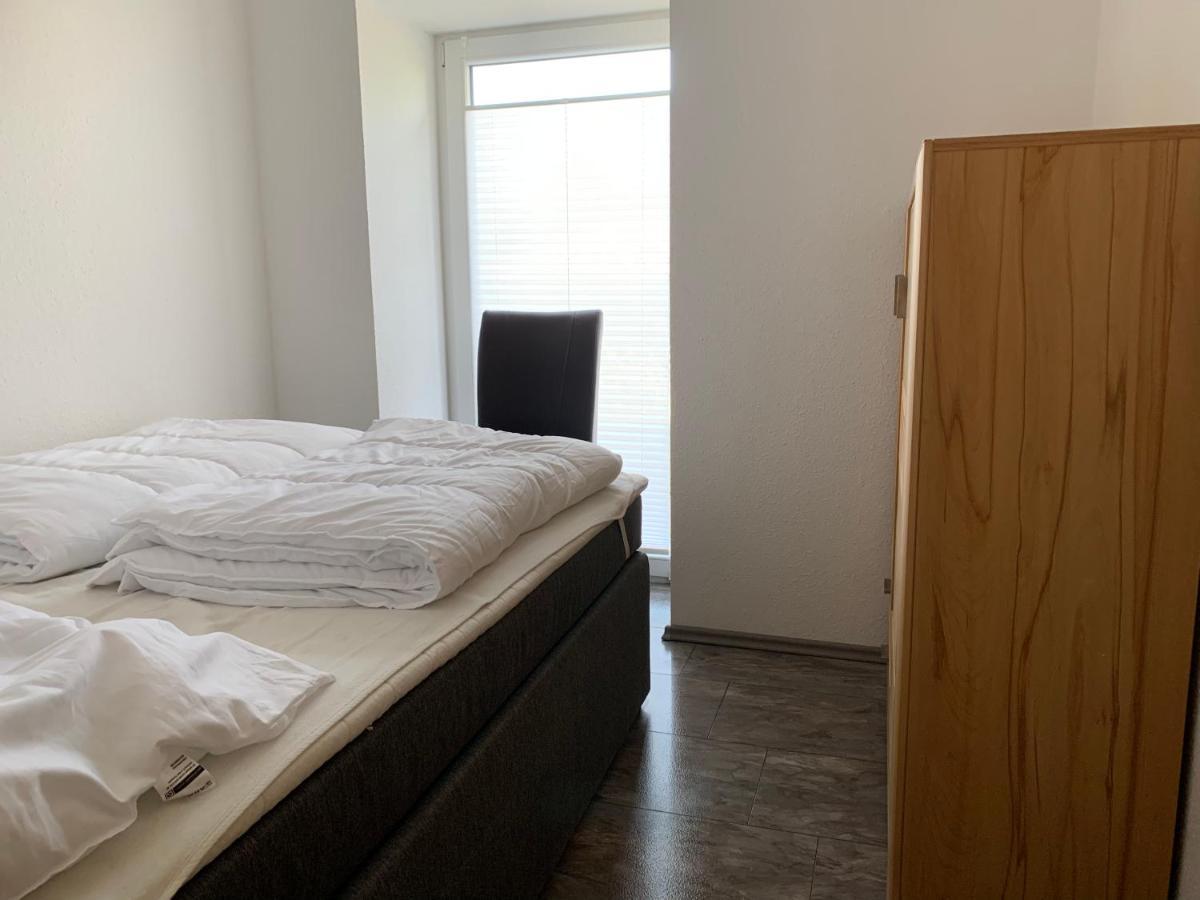 Apartment Zur Alten Schule