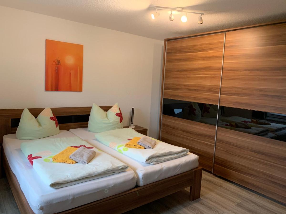 Apartment Zur Alten Schule Altenkirchen (Mecklenburg-Vorpommern)