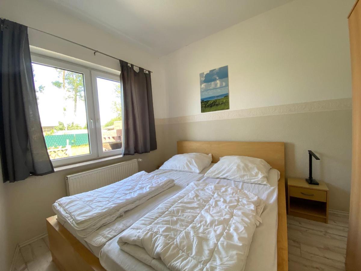 Apartment Zur Alten Schule Altenkirchen (Mecklenburg-Vorpommern)