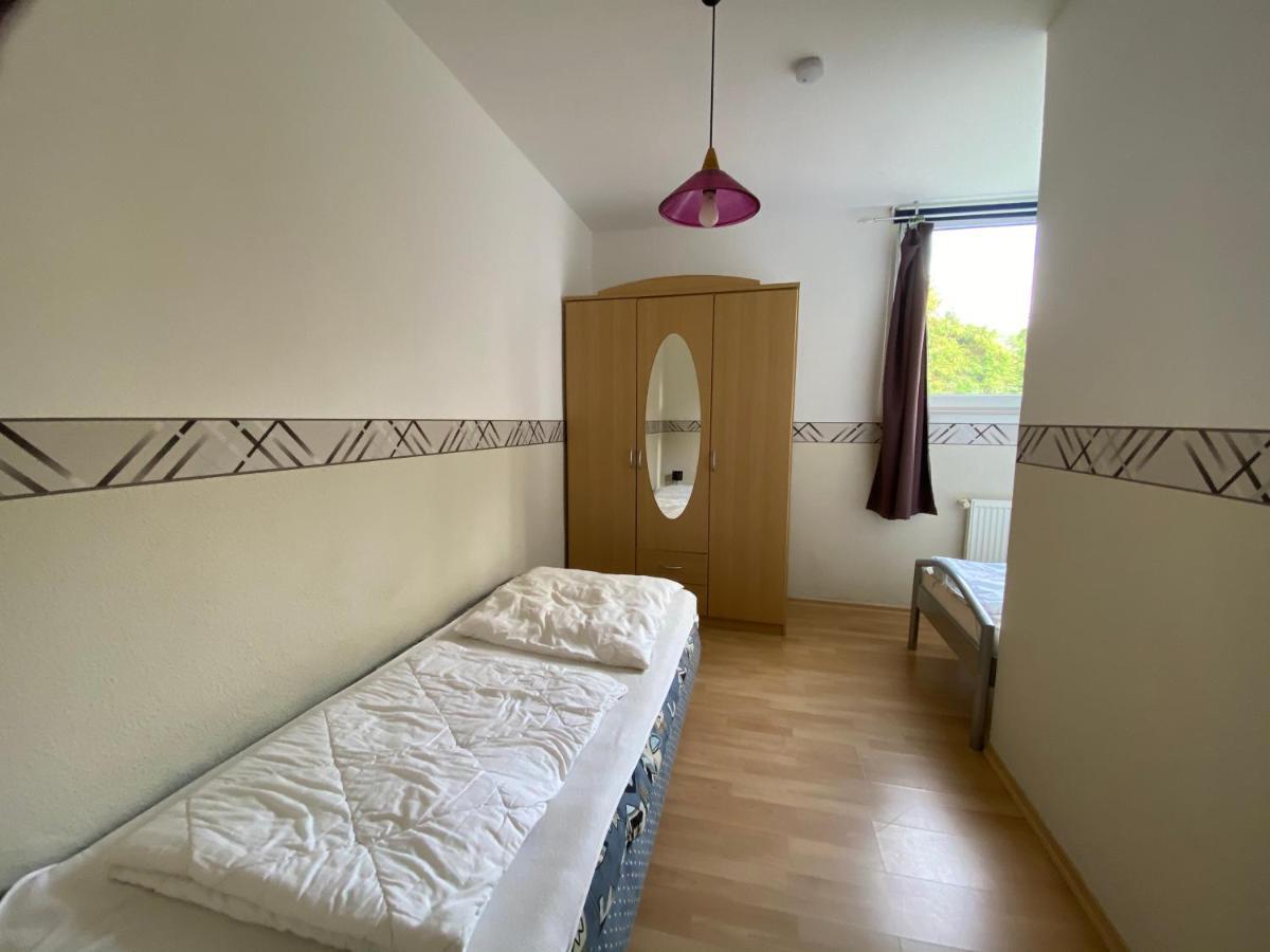 Zur Alten Schule Apartment Altenkirchen (Mecklenburg-Vorpommern)