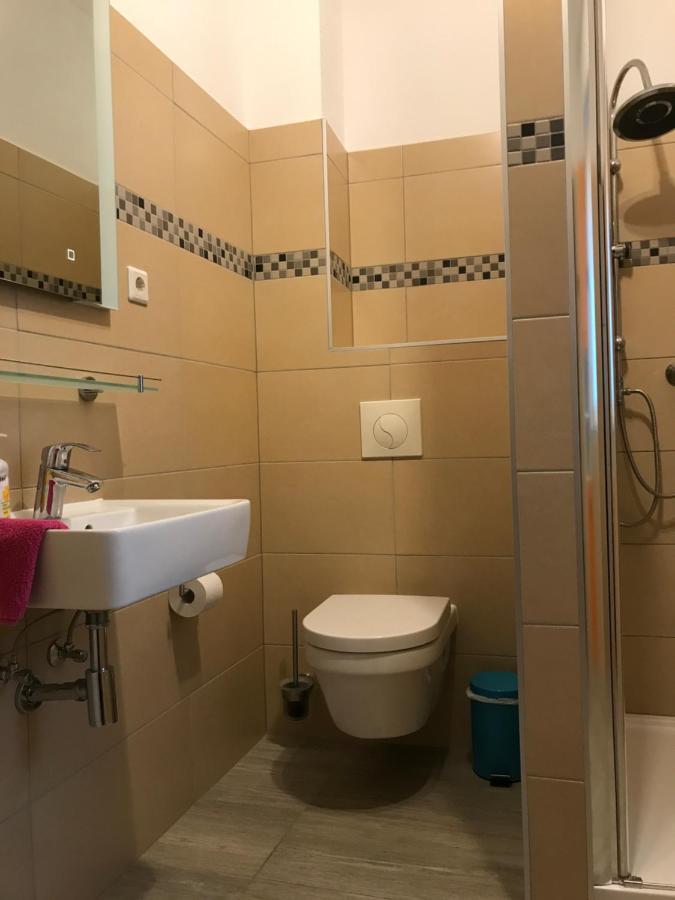 Zur Alten Schule Apartment Altenkirchen (Mecklenburg-Vorpommern)