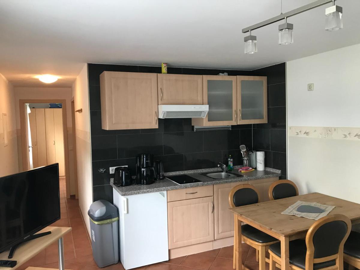 Zur Alten Schule Apartment